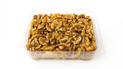 אגוז מלך מובחר של אסיף