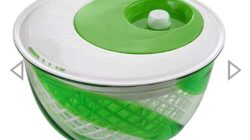 מייבש חסה 5 ליטר Snips