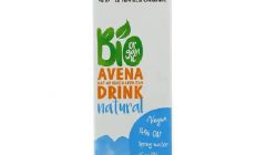 Bio משקה שיבולת שועל אורגני