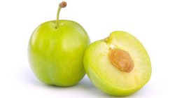 שזיף צהוב