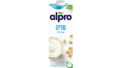 משקה סויה