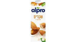 משקה שקדים
