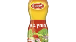אסם חומץ 5%