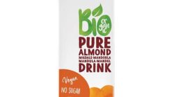 משקה שקדים אורגני 6% BIO