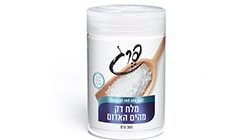 פרג מלח דק