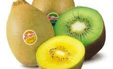 קיווי מיקס צהוב + ירוק