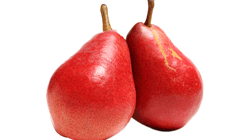 אגס אדום