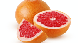 אשכולית אדומה