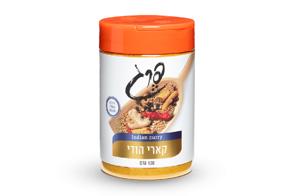פרג קארי הודי
