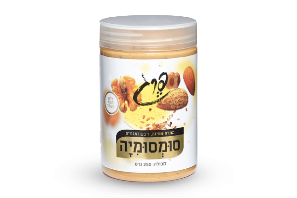פרג סומסומיה