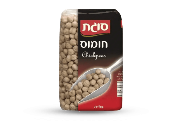 סוגת חומוס