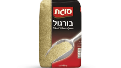 סוגת בורגול