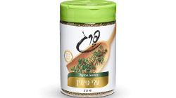 פרג טימין