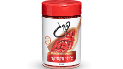 פרג צילי מקסיקני