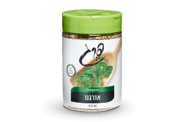 פרג אורגנו