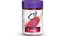 פרג סומק