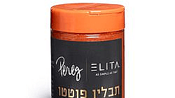 פרג פוטטו