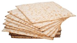 מצות  ראשון שקית  0.5 ק"ג