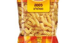 אסם פסטה מסולסלים