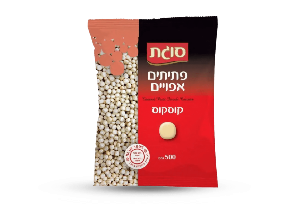 סוגת פתיתים קוסקוס