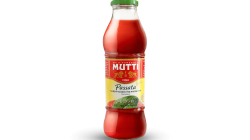 Mutti מחית עגבניות ובזיליקום