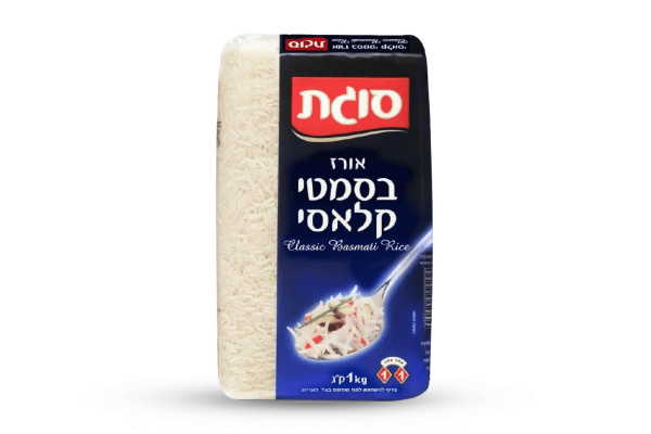 סוגת אורז בסמטי קלאסי