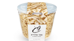 פרג- שקד גפרורים