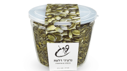 פרג-גרעיני דלעת