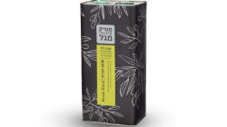 שמן זית הבית  2/5 ליטר