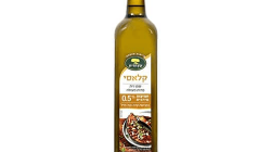 שמן זית עץ הזית