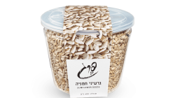 פרג-גרעיני חמניה