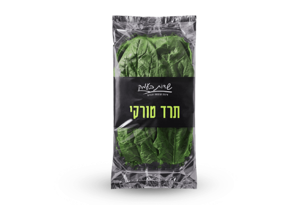 תרד טורקי