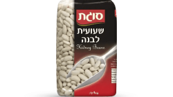 סוגת שעועית לבנה