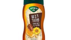דבש לחיץ יד מרדכי