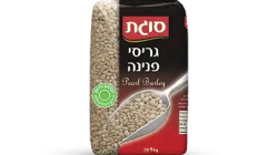 סוגת גריסי פנינה
