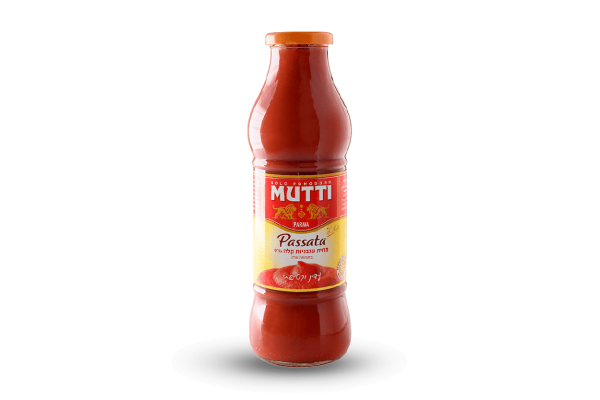 Mutti מחית עגבניות