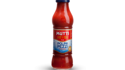 Mutti קוביות עגבניות מקולפות