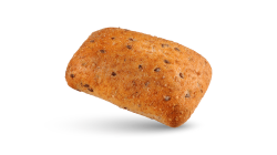 לחמניות קמח מלא