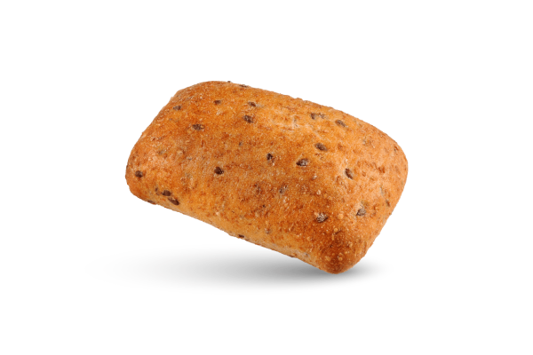 לחמניות קמח מלא