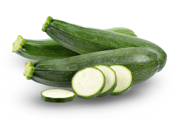 זוקיני ארוז