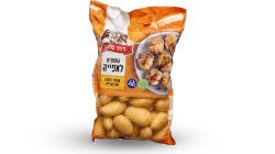 תפוח אדמה לאפייה בייבי לבן