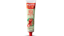 Mutti רכז עגבניות Doppio