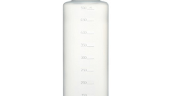 בקבוק לחיץ 0.75 ליטר