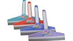 מגב גמיש לשיש 20 ס״מ