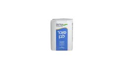 סוכר - שדות