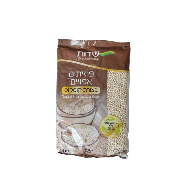 שדות פתיתים בצורת קוסקוס