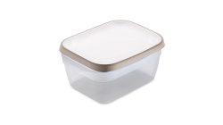 קופסת אחסון 0.4 ליטר Stefanplast