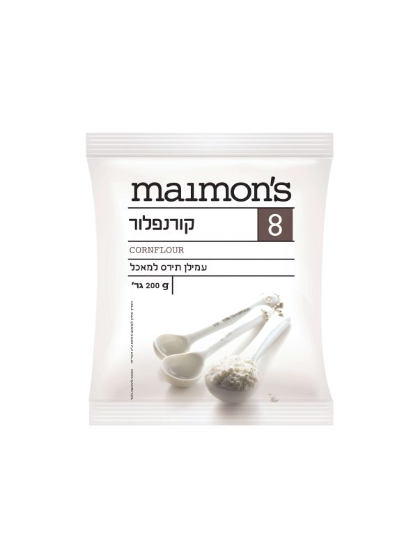 קורנפלור