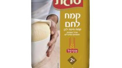 קמח לחם  סוגת