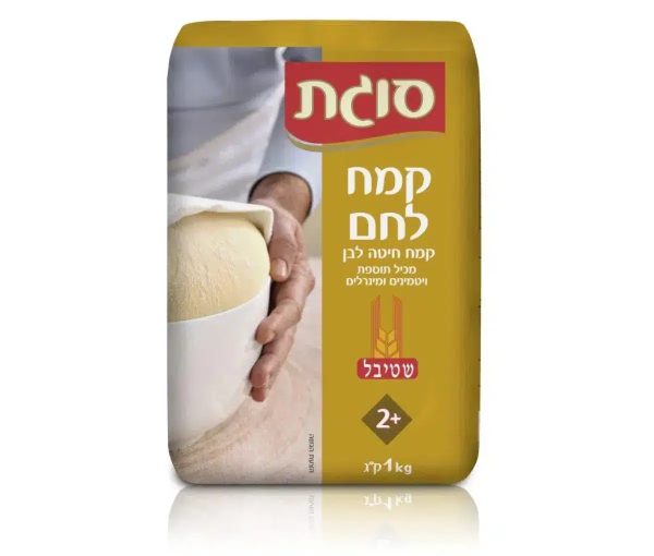 קמח לחם  סוגת